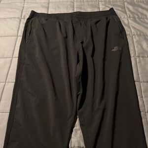 The North Face Men's Black Joggers